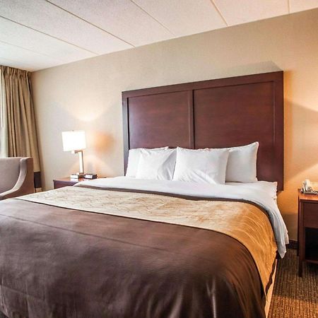 Quality Inn & Suites Orland Park - Chicago Экстерьер фото