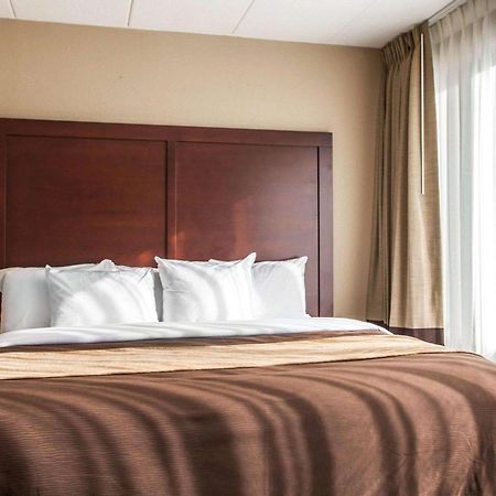 Quality Inn & Suites Orland Park - Chicago Экстерьер фото