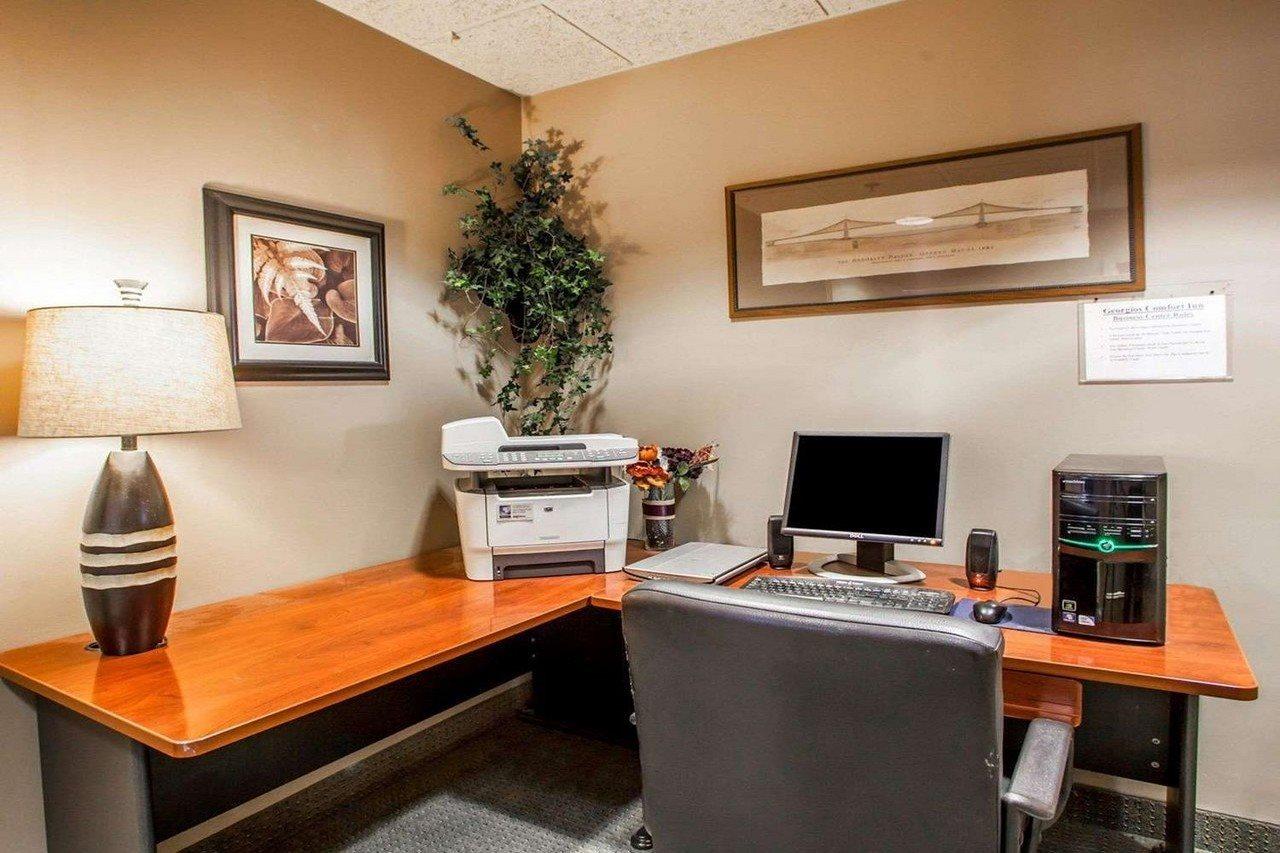 Quality Inn & Suites Orland Park - Chicago Экстерьер фото