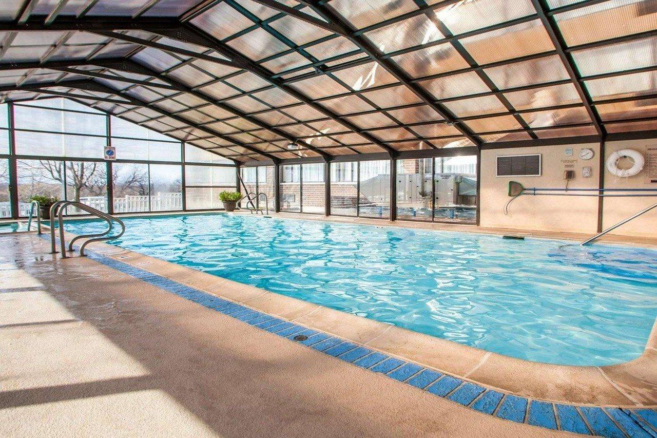 Quality Inn & Suites Orland Park - Chicago Экстерьер фото