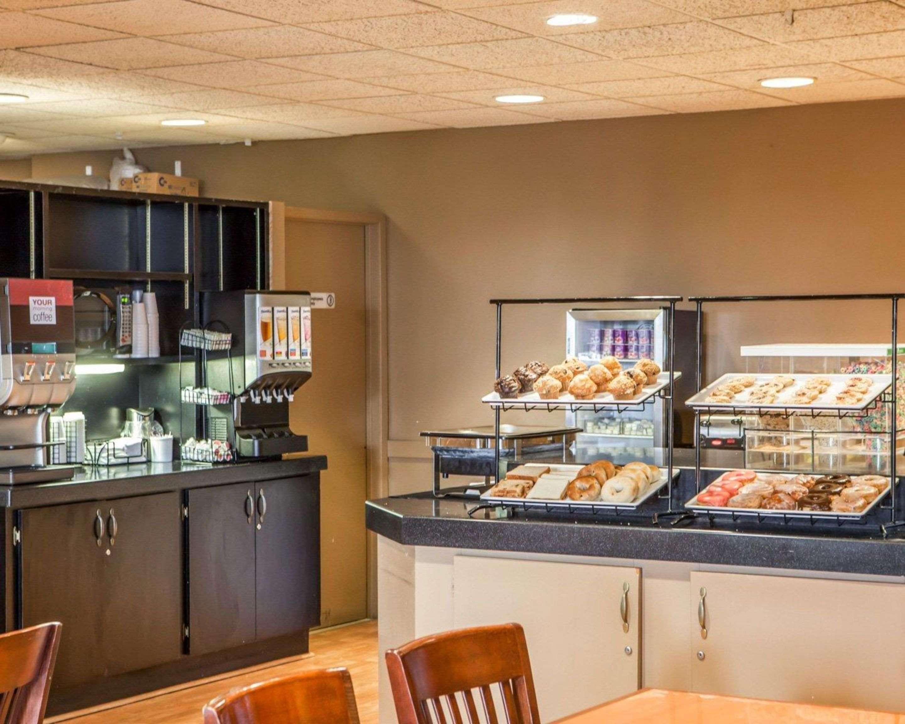 Quality Inn & Suites Orland Park - Chicago Экстерьер фото