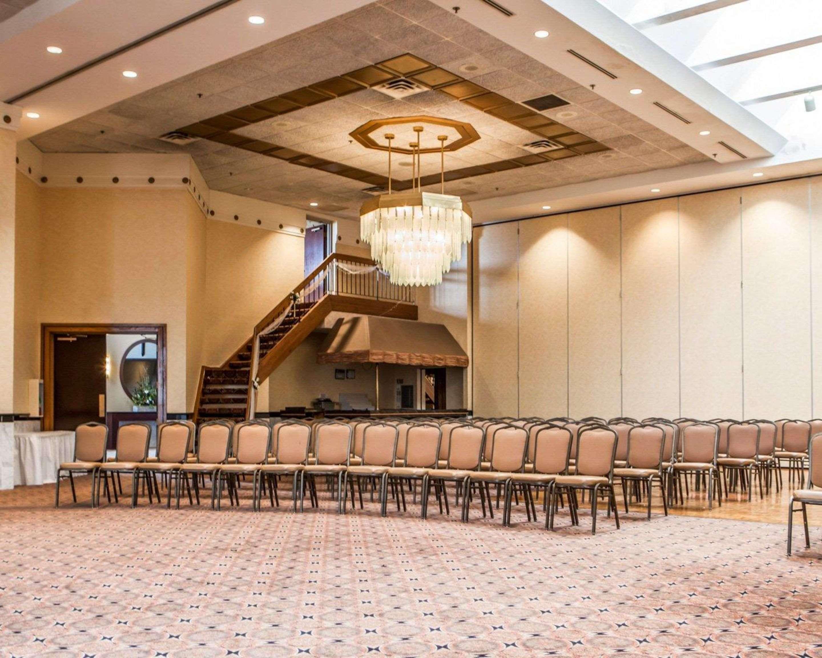 Quality Inn & Suites Orland Park - Chicago Экстерьер фото