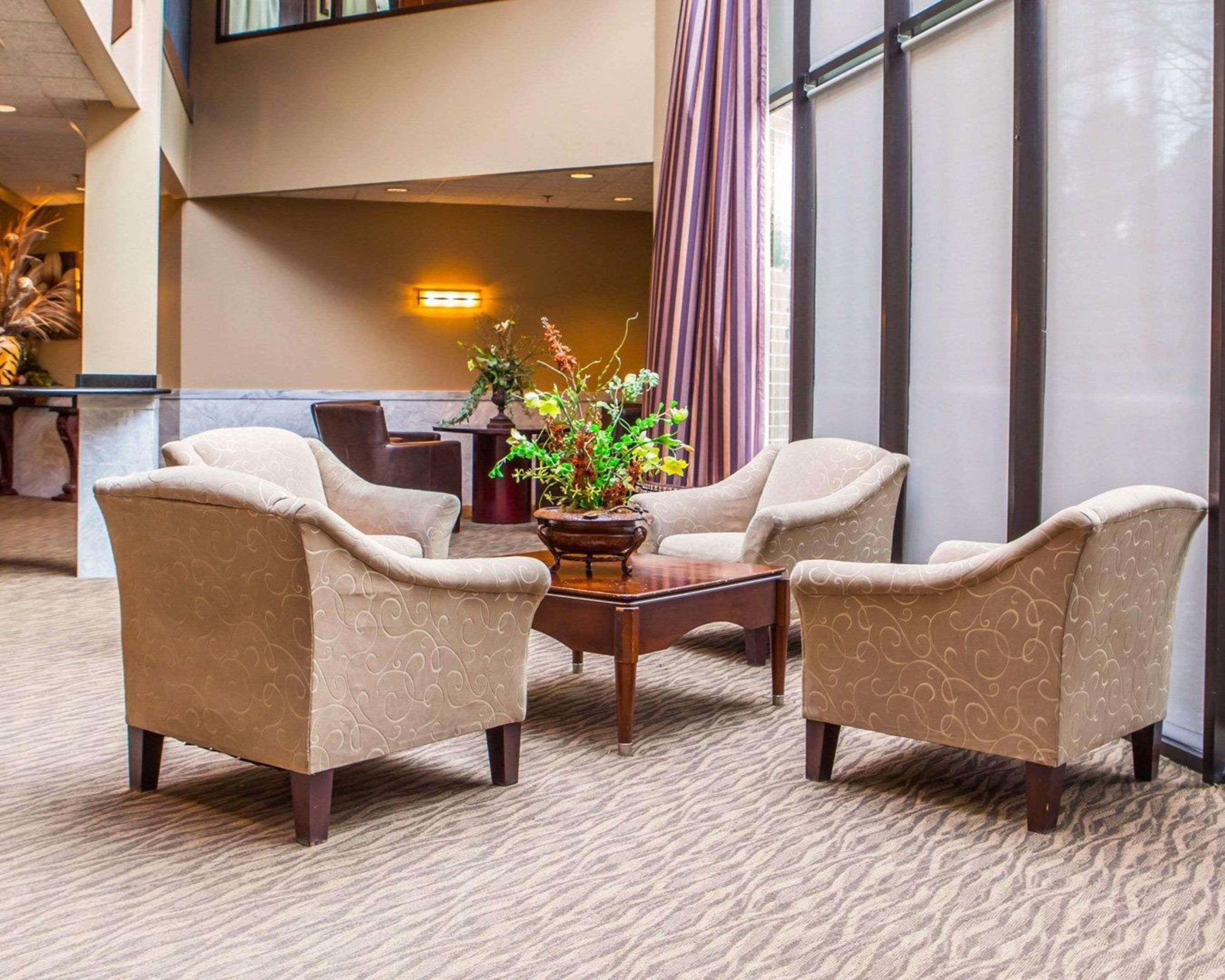 Quality Inn & Suites Orland Park - Chicago Экстерьер фото