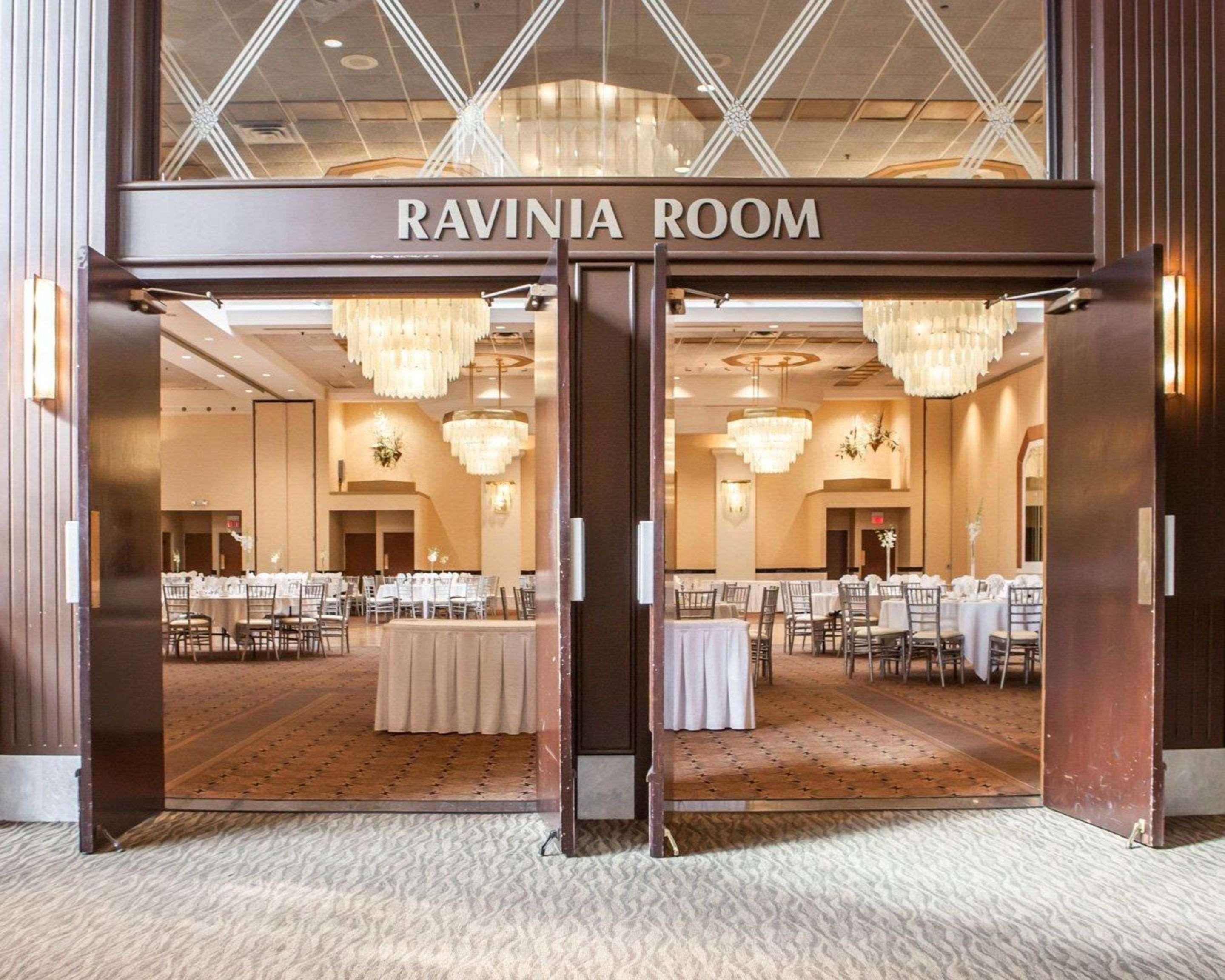 Quality Inn & Suites Orland Park - Chicago Экстерьер фото