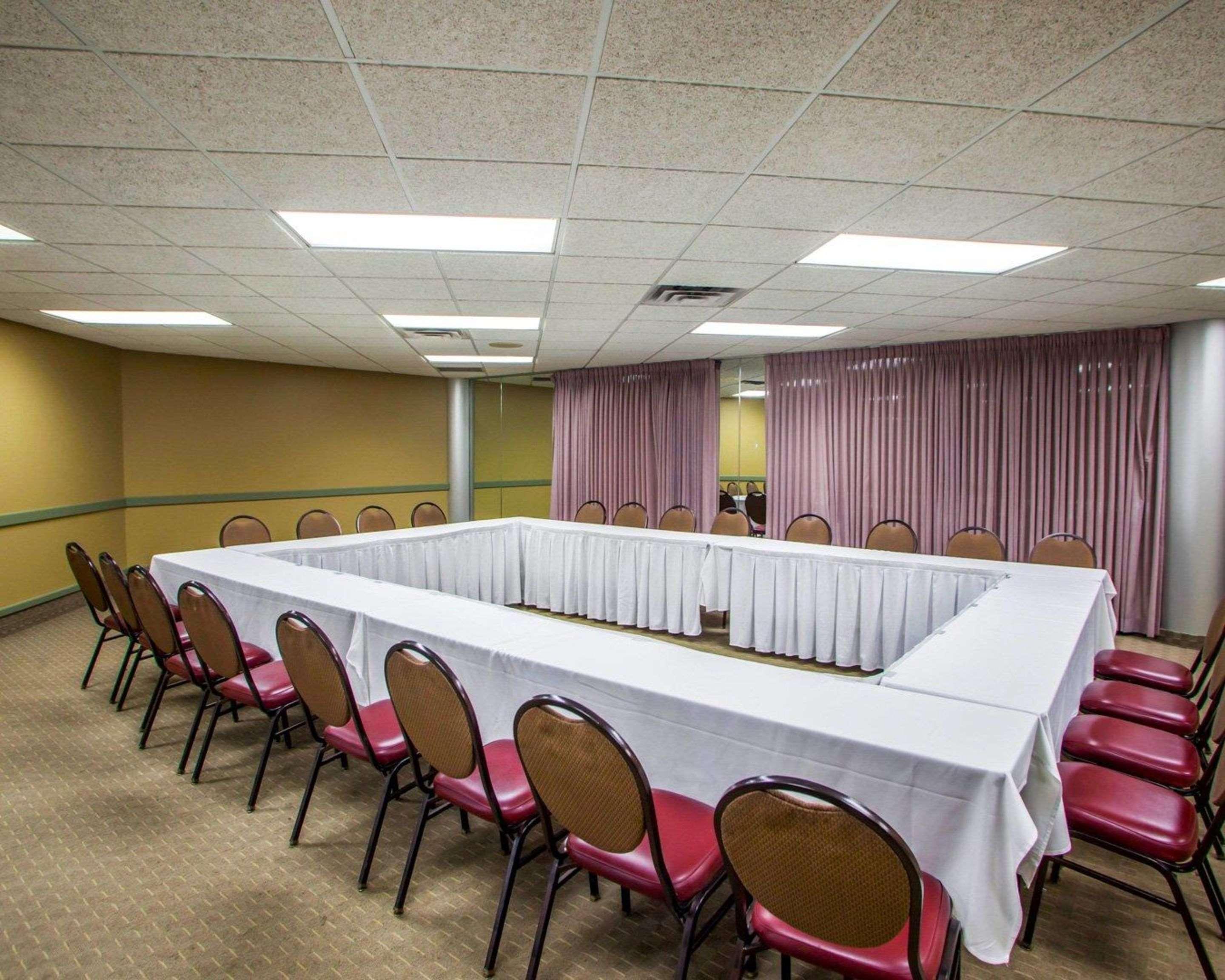 Quality Inn & Suites Orland Park - Chicago Экстерьер фото
