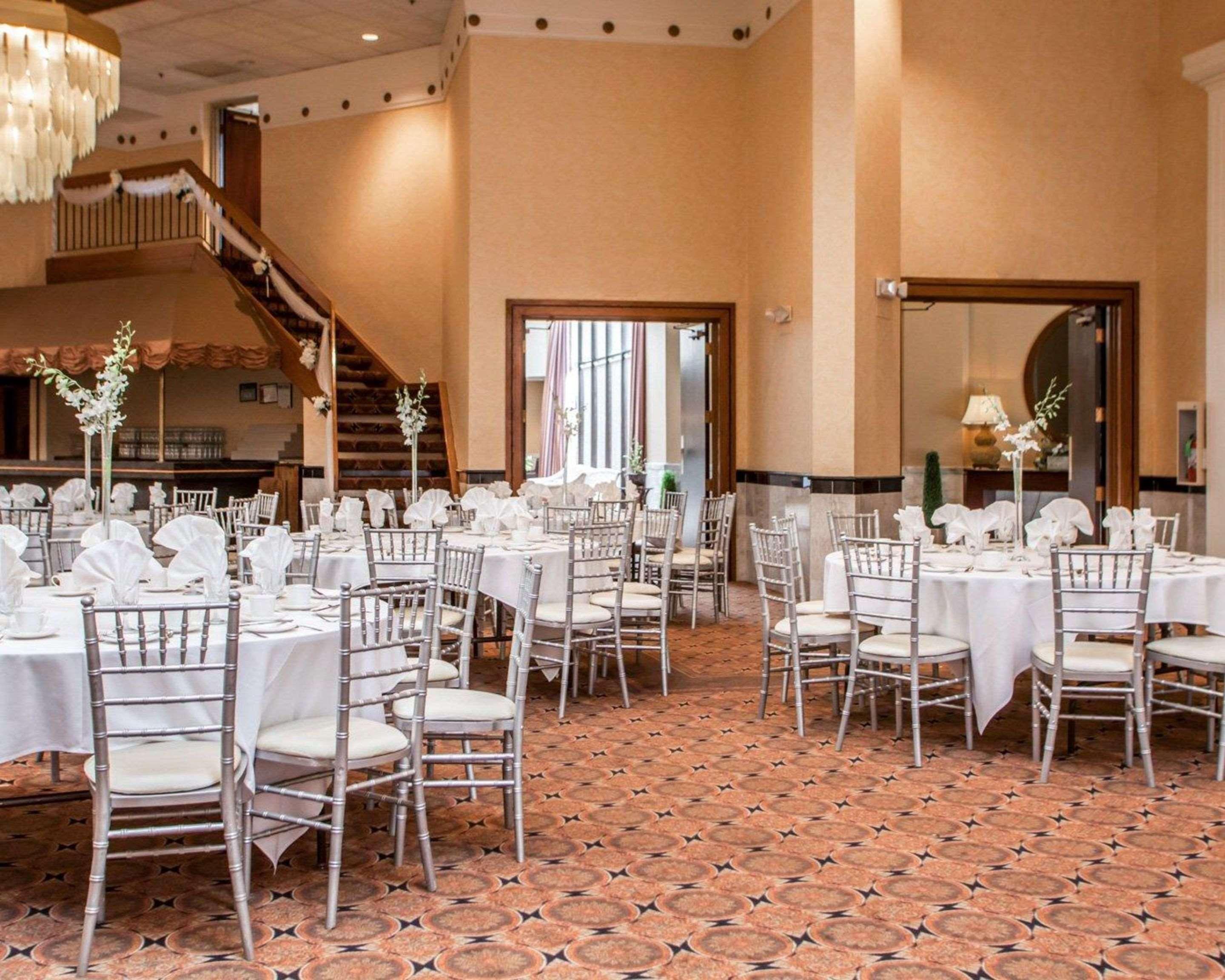 Quality Inn & Suites Orland Park - Chicago Экстерьер фото
