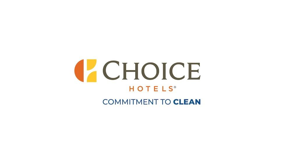 Quality Inn & Suites Orland Park - Chicago Экстерьер фото