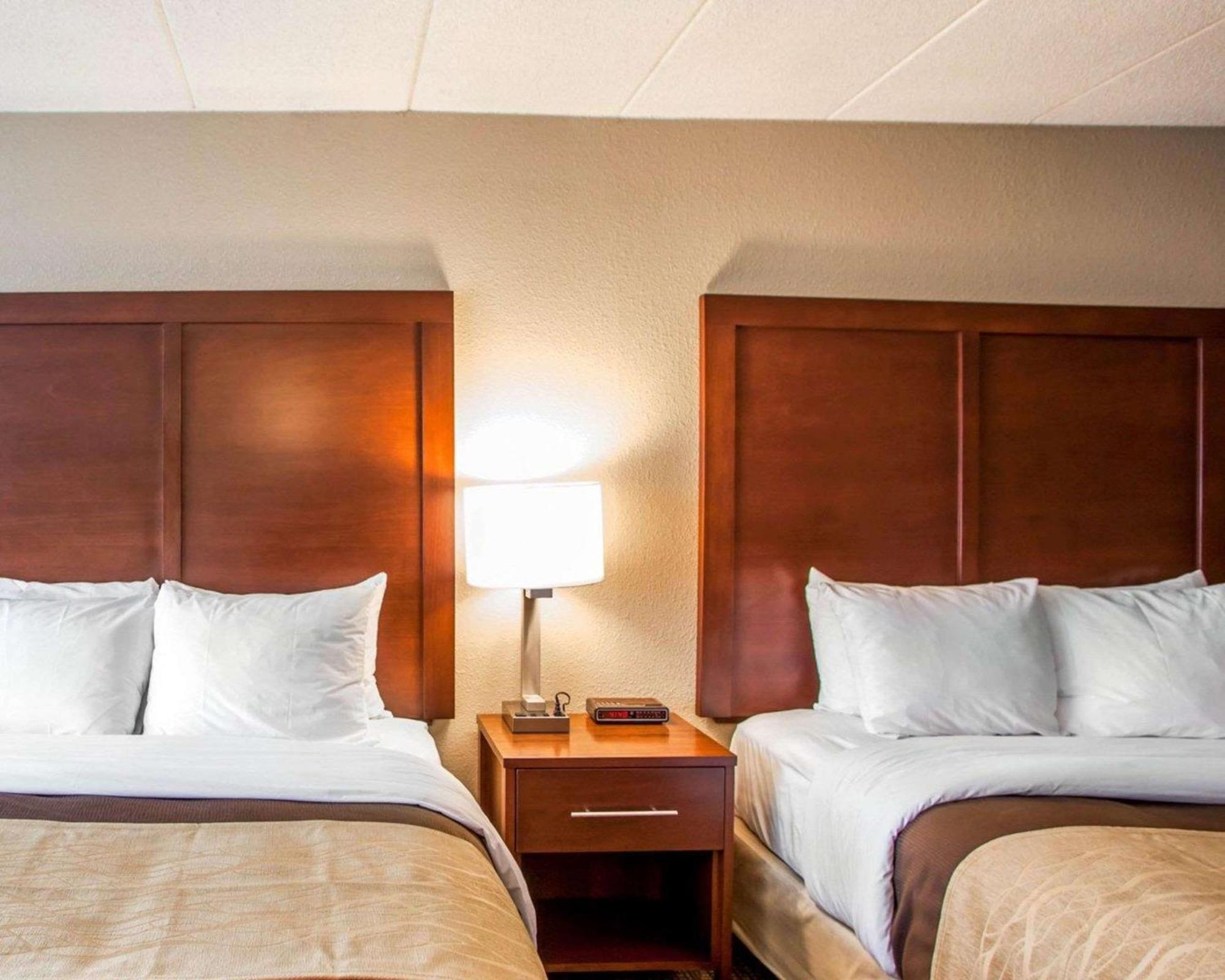 Quality Inn & Suites Orland Park - Chicago Экстерьер фото