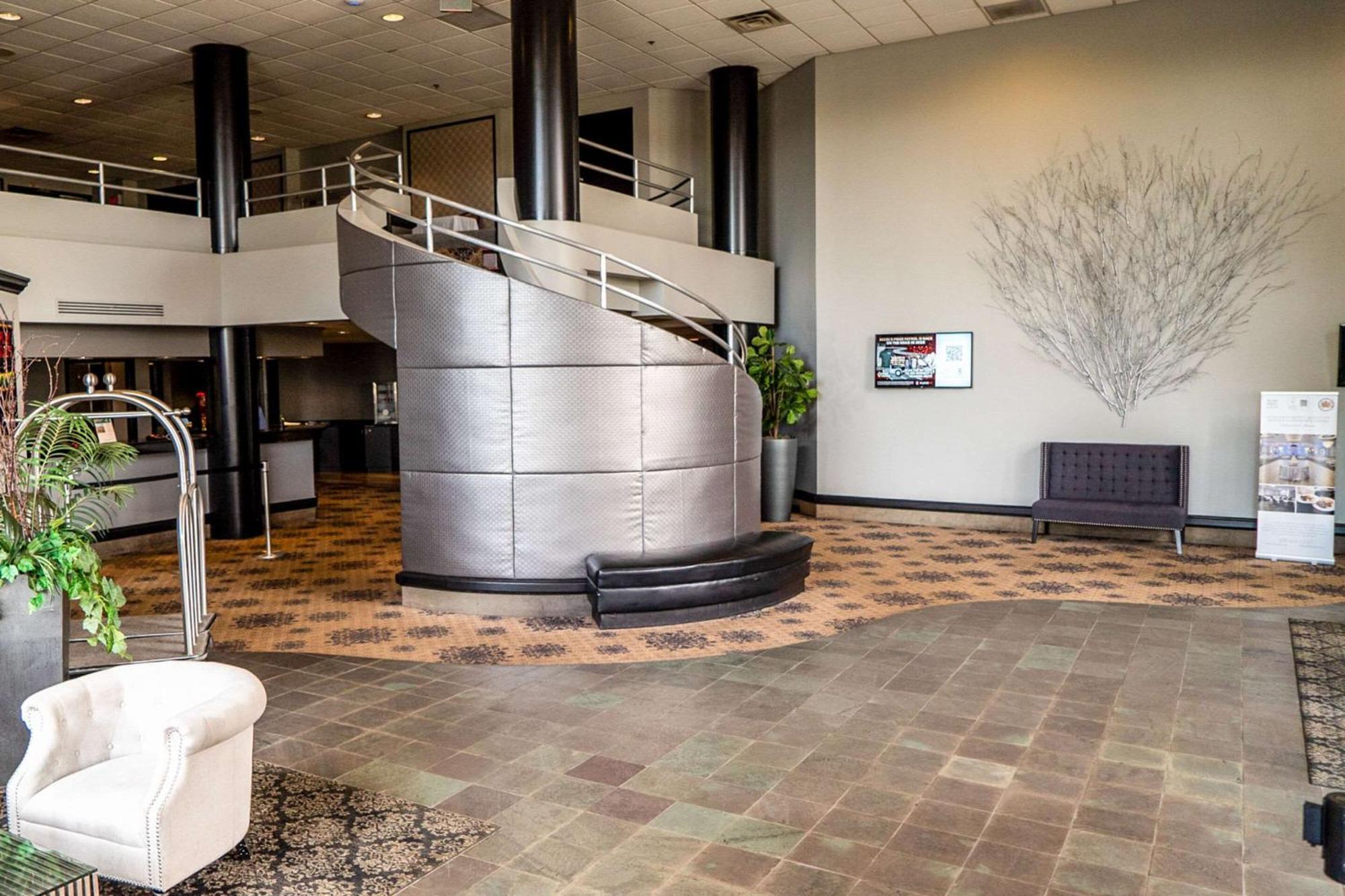 Quality Inn & Suites Orland Park - Chicago Экстерьер фото