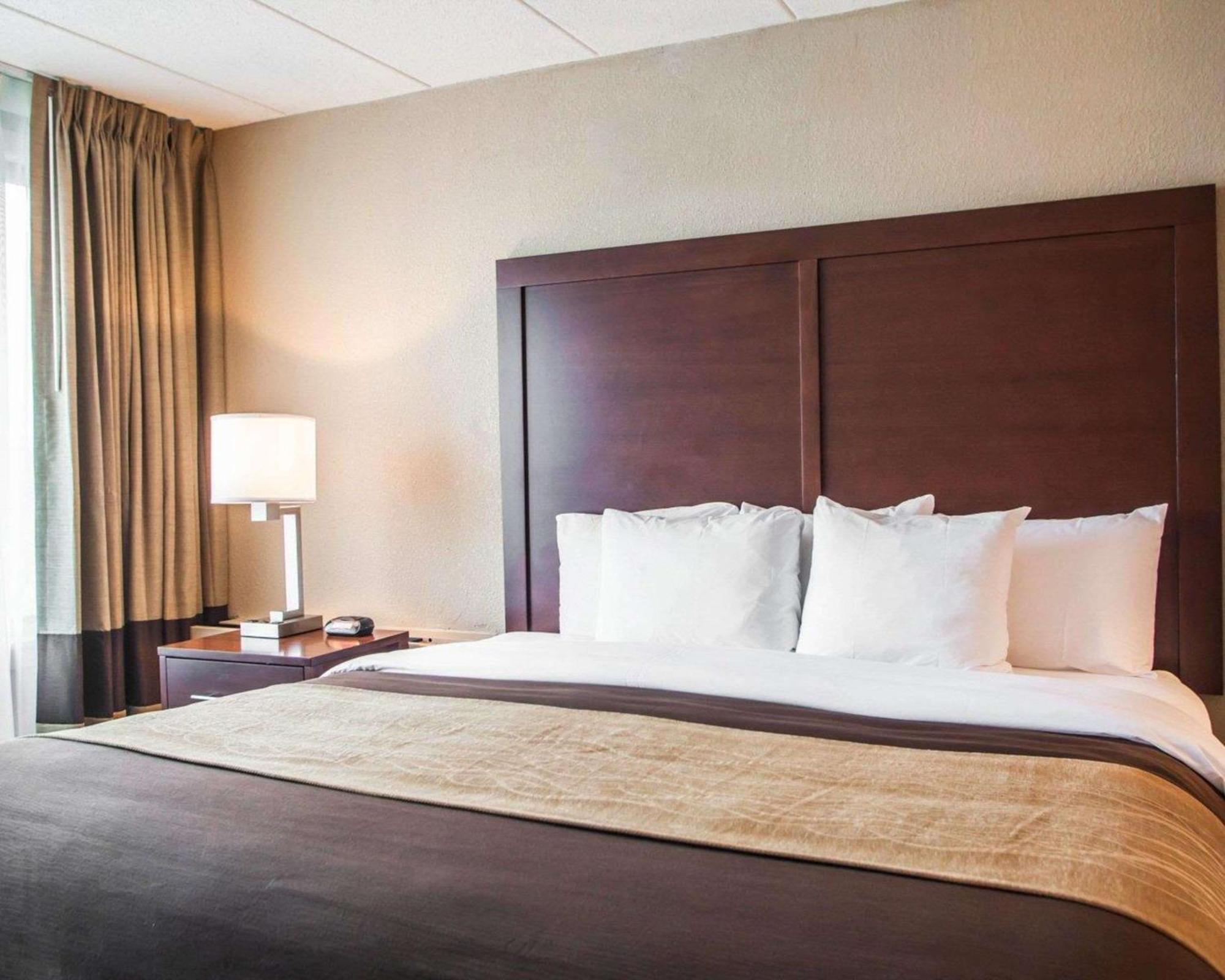 Quality Inn & Suites Orland Park - Chicago Экстерьер фото