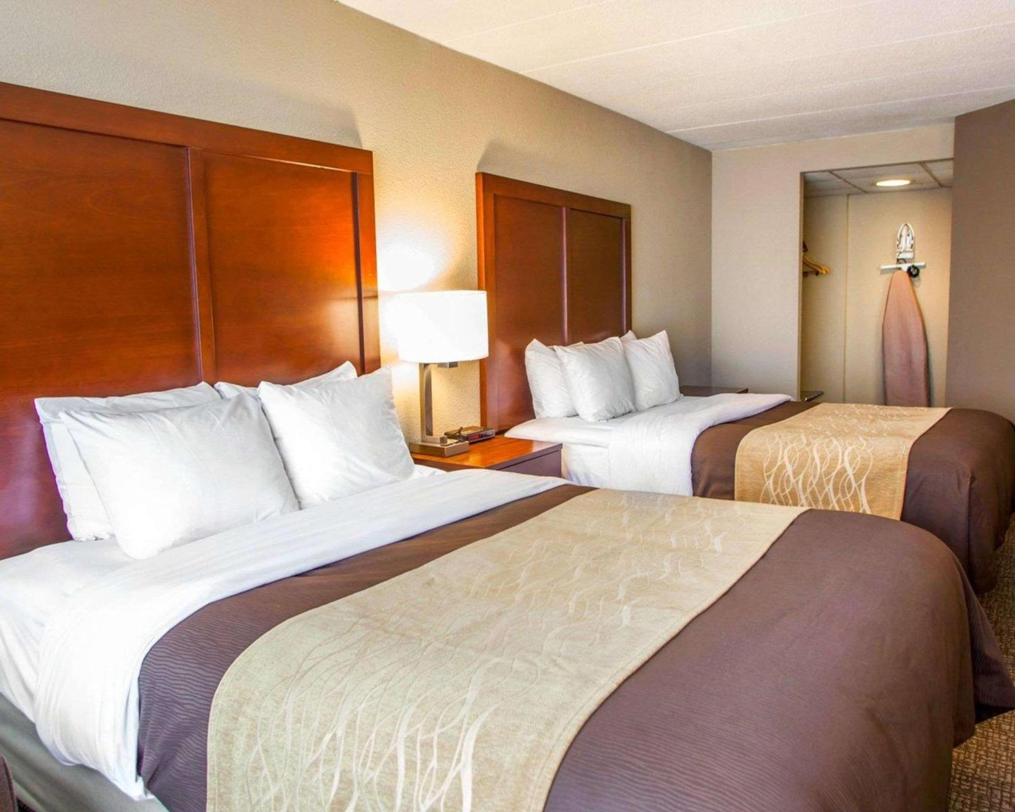 Quality Inn & Suites Orland Park - Chicago Экстерьер фото
