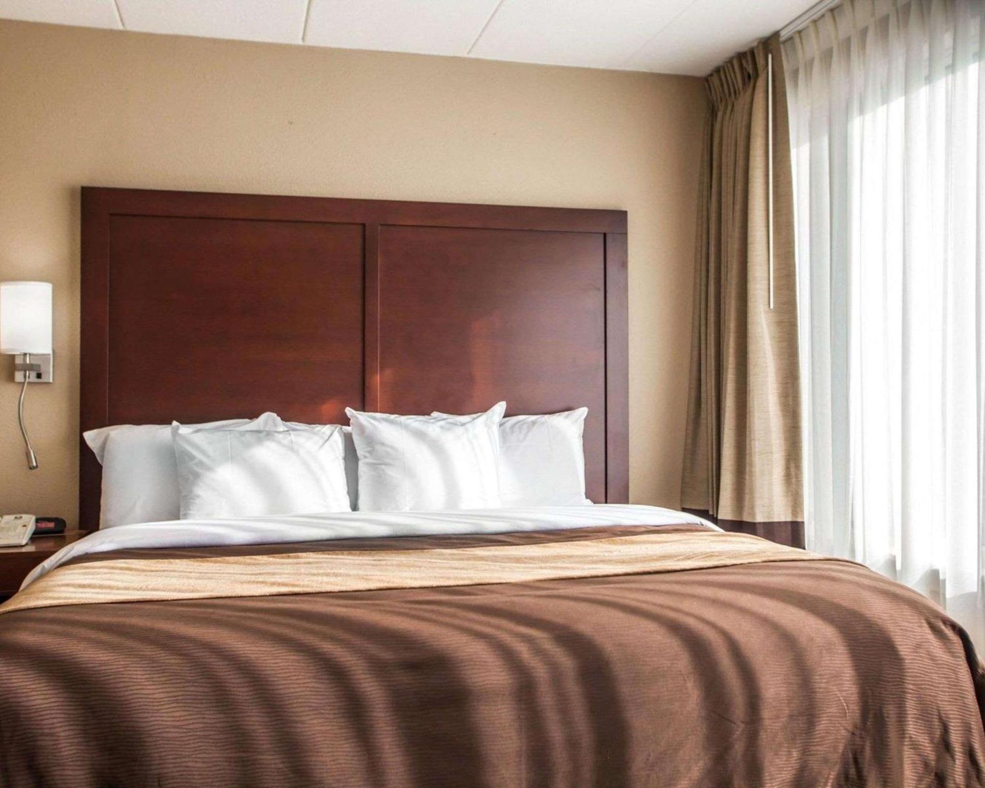 Quality Inn & Suites Orland Park - Chicago Экстерьер фото