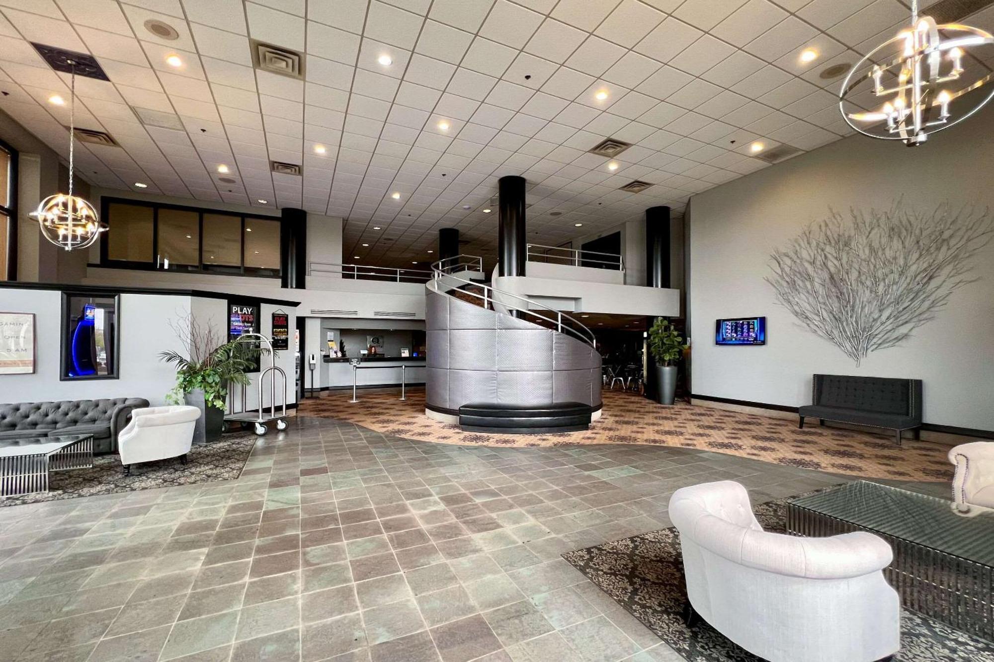 Quality Inn & Suites Orland Park - Chicago Экстерьер фото