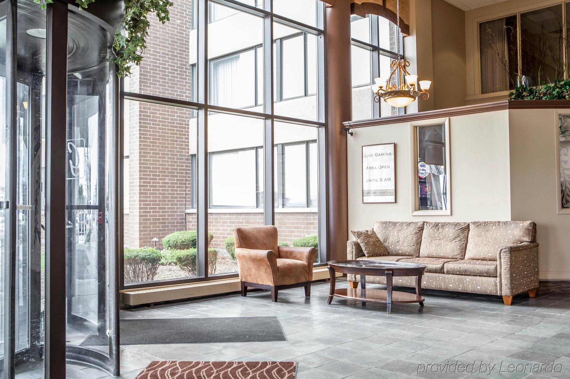 Quality Inn & Suites Orland Park - Chicago Экстерьер фото