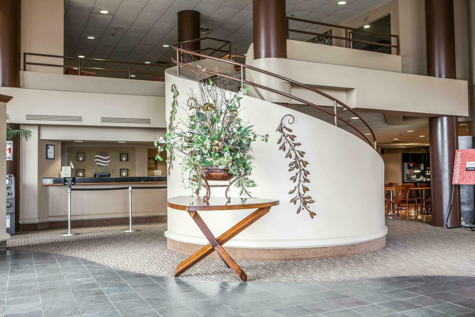 Quality Inn & Suites Orland Park - Chicago Экстерьер фото