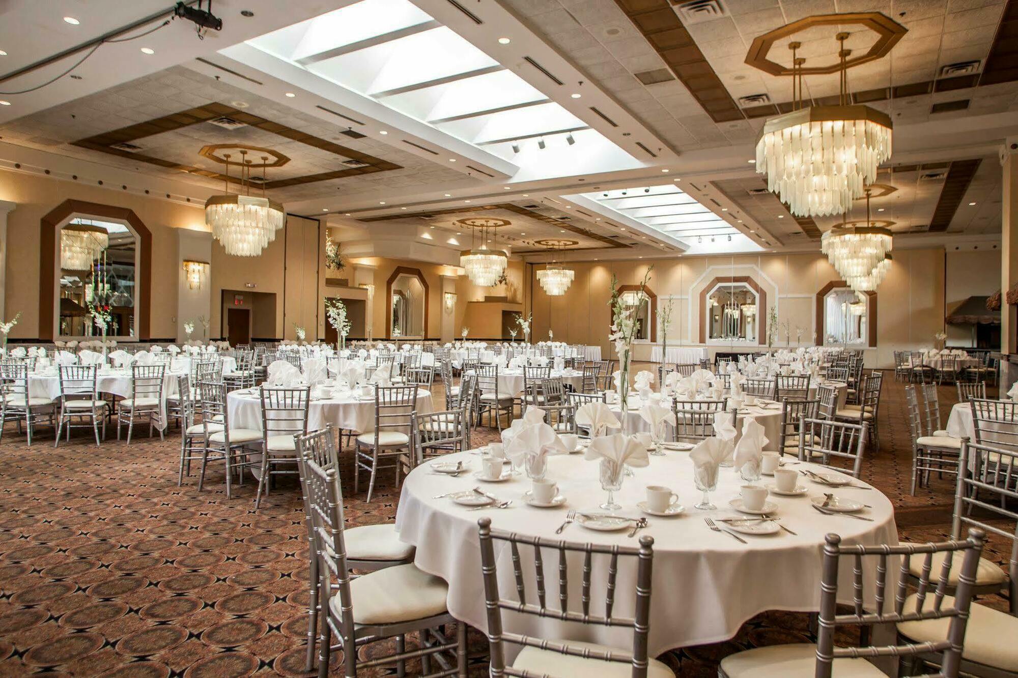 Quality Inn & Suites Orland Park - Chicago Экстерьер фото
