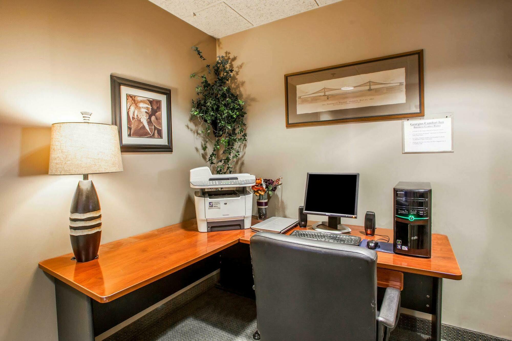 Quality Inn & Suites Orland Park - Chicago Экстерьер фото